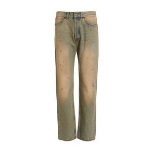 Darkpark Men 'Larry' Jeans